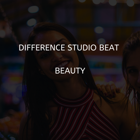 Difference studio beat Beauty