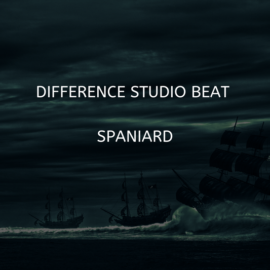 Difference studio beat Spaniard
