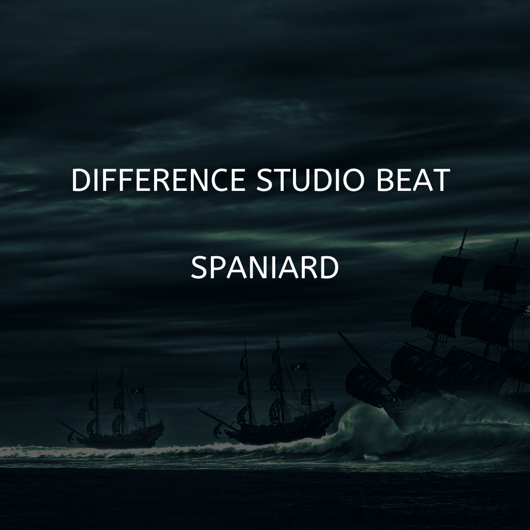 Difference studio beat Spaniard