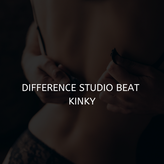 Difference studio beat Kinky