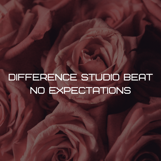 Difference studio beat No expectations