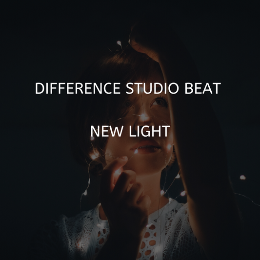 Difference studio beat New light
