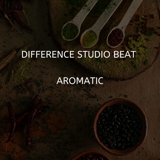 Difference studio beat Aromatic