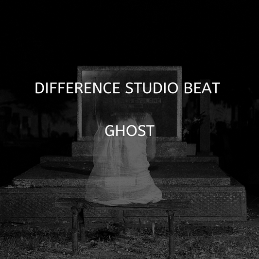 Difference studio beat Ghost