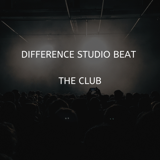 Difference studio beat The club