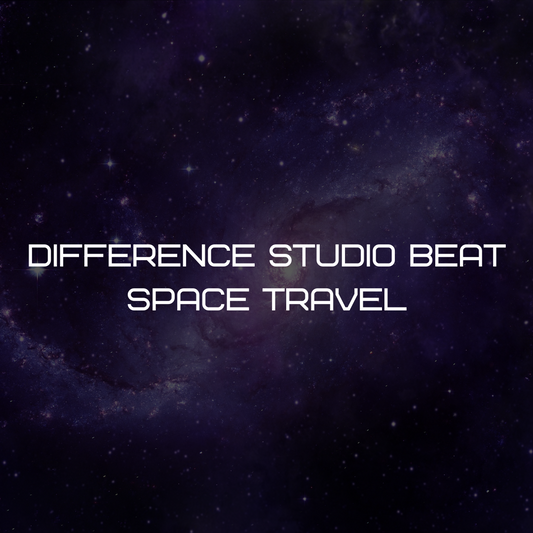 Difference studio beat Space Travel