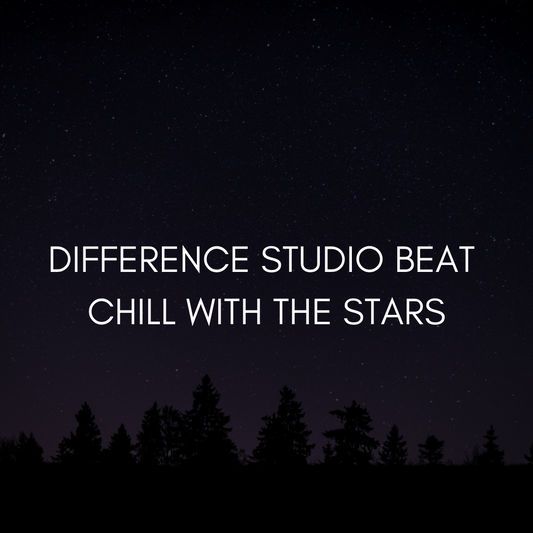 Difference studio beat Chill with the stars