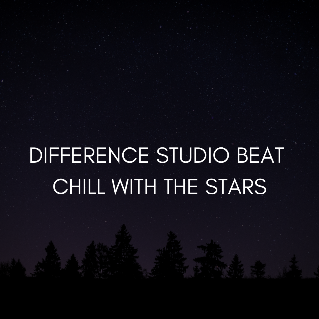 Difference studio beat Chill with the stars