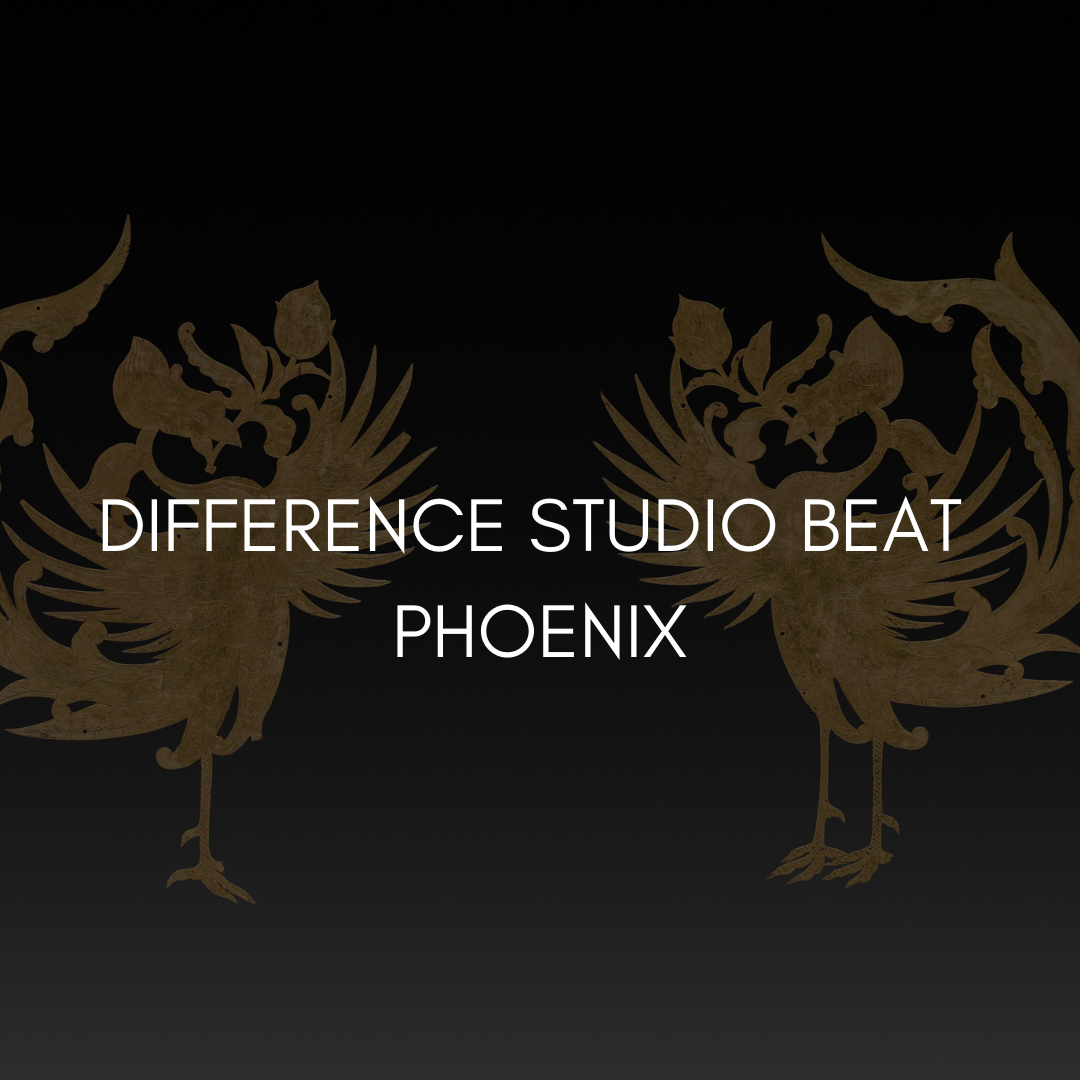 Difference studio beat Phoenix