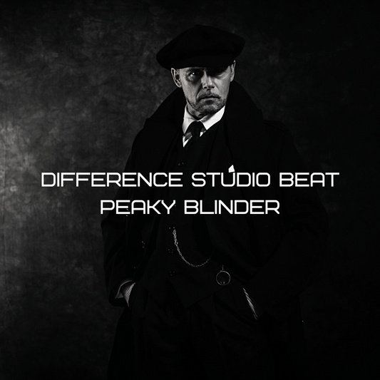 Difference studio beat Peaky blinder