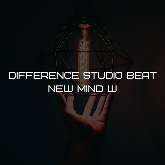 Difference studio beat New mind W
