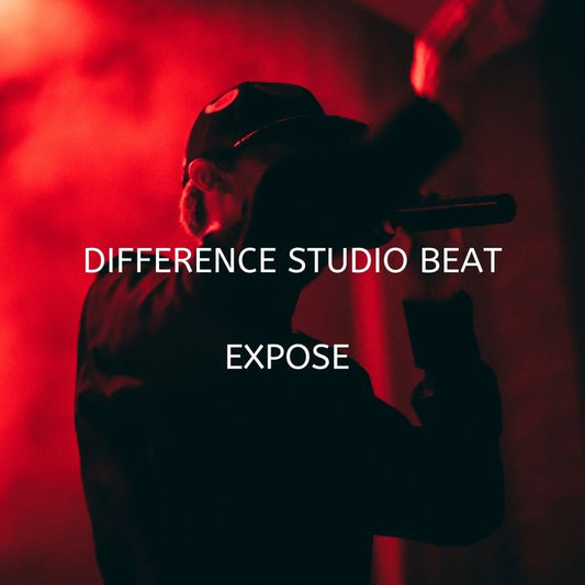 Difference studio beat Expose